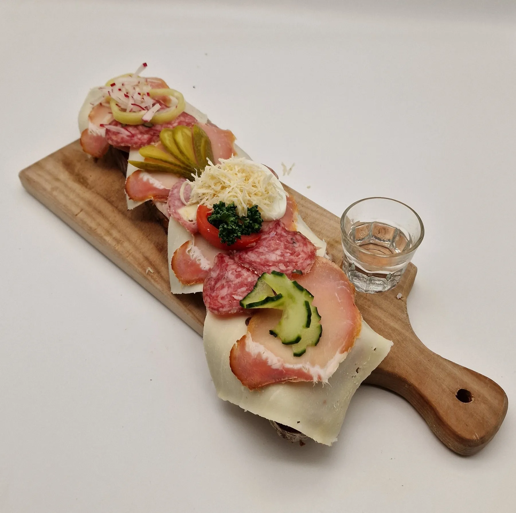 Albersdorfer Spezialbrot