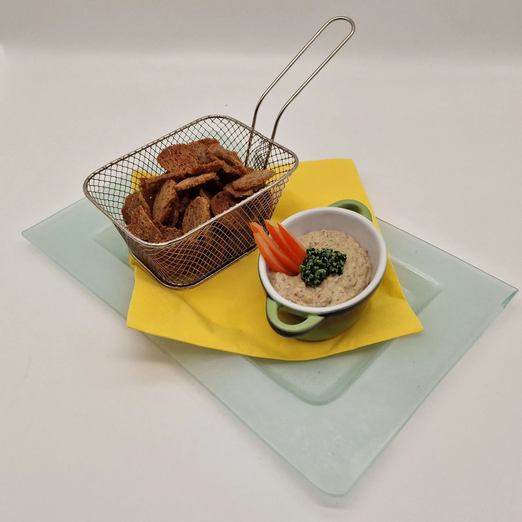 Brotchips