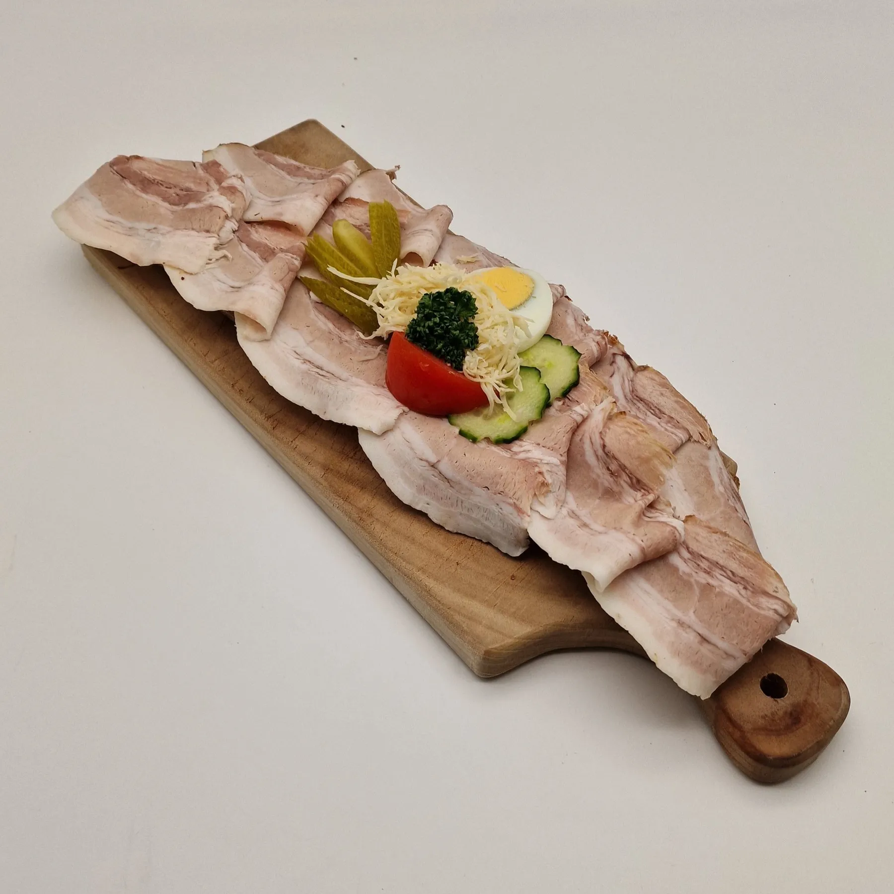 Brüstlbrot