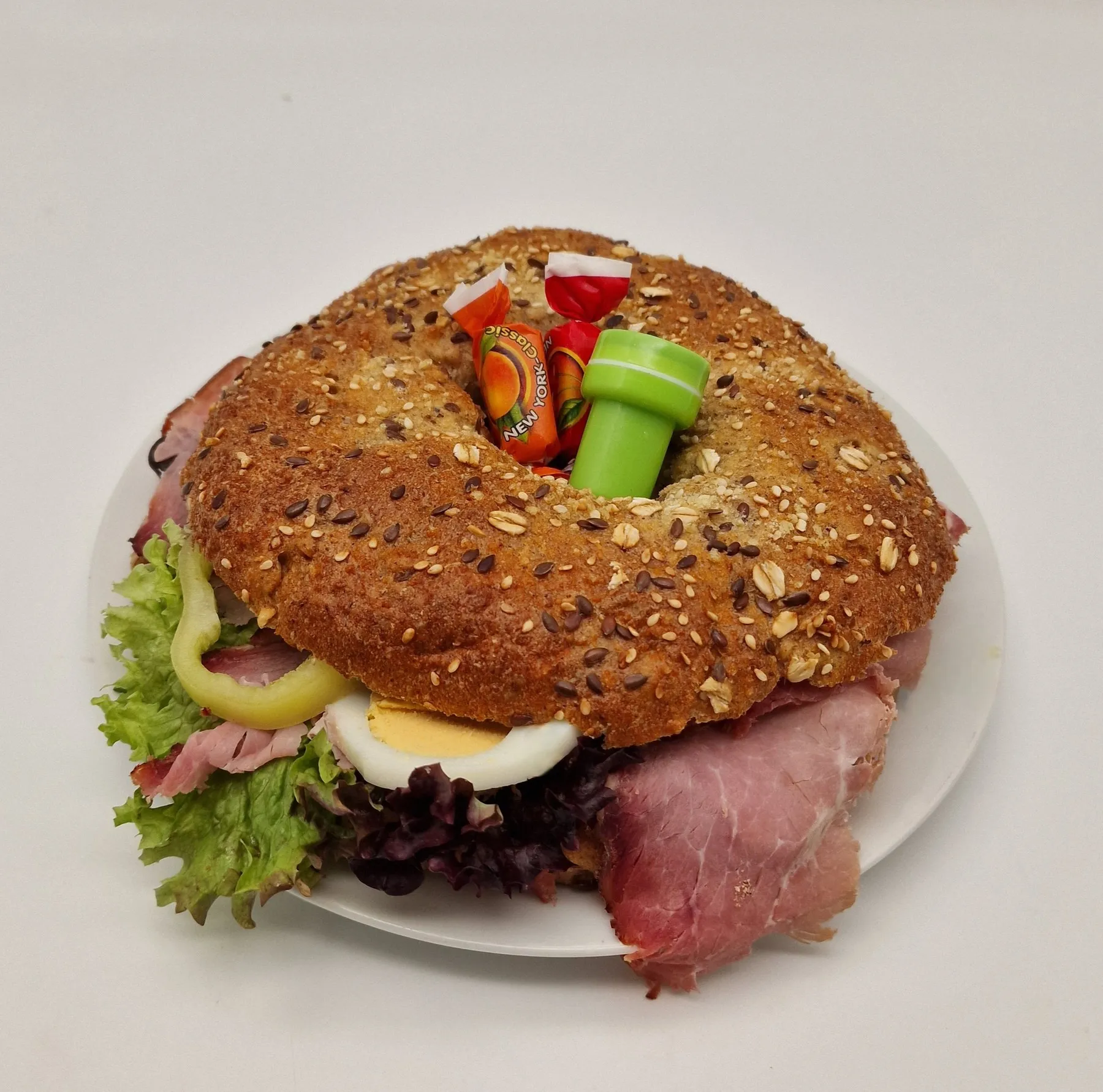 Buschenschankburger