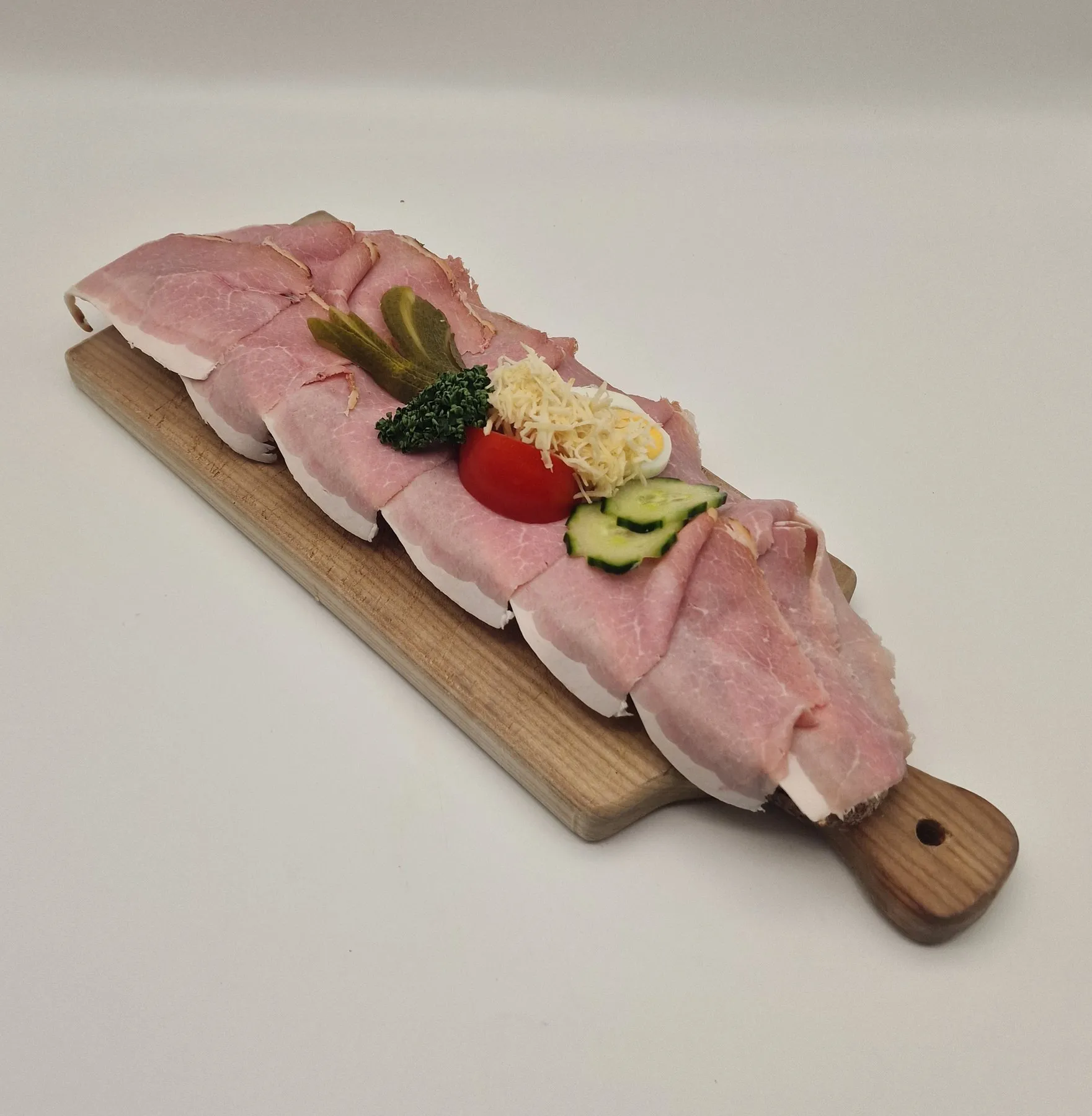 Fleischbrot