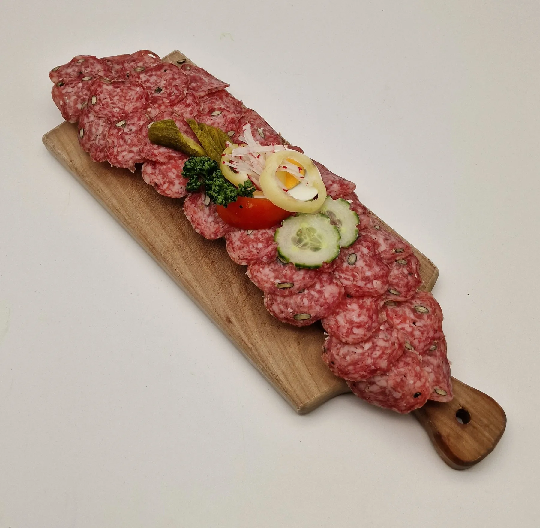 Haussalamibrot