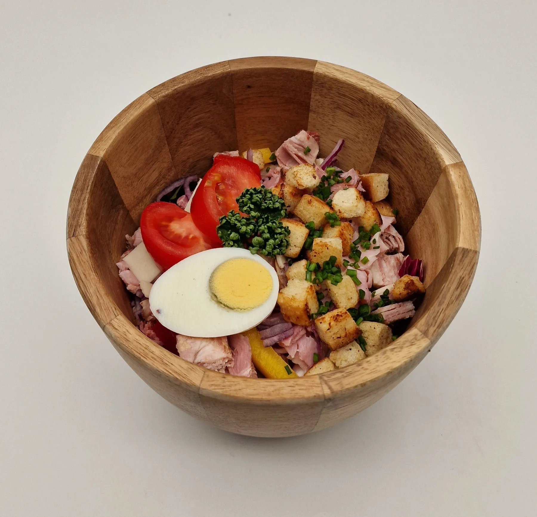 Lu’s Lumpensalat